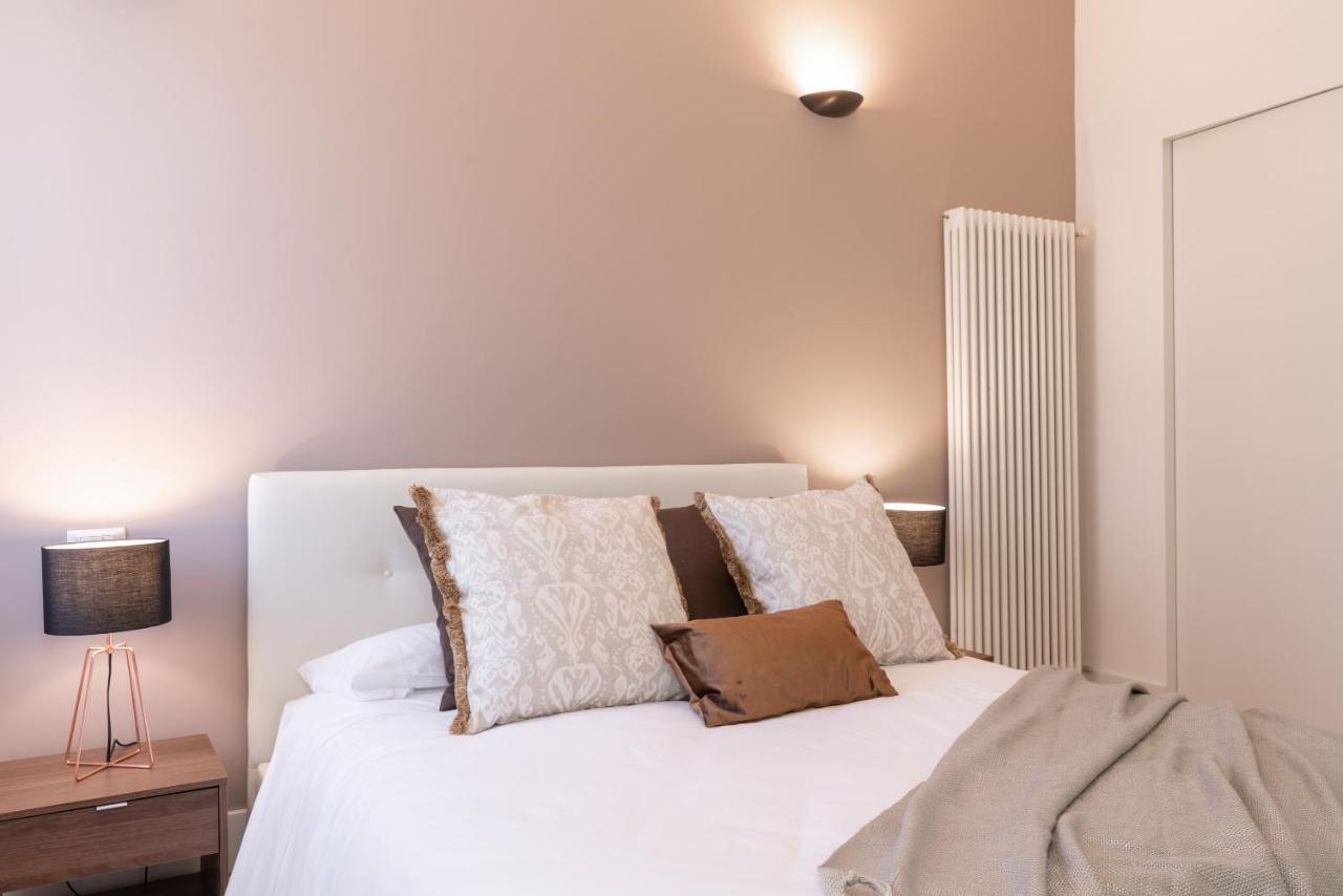 Casanova Deluxe By Wonderful Italy Apartamento *