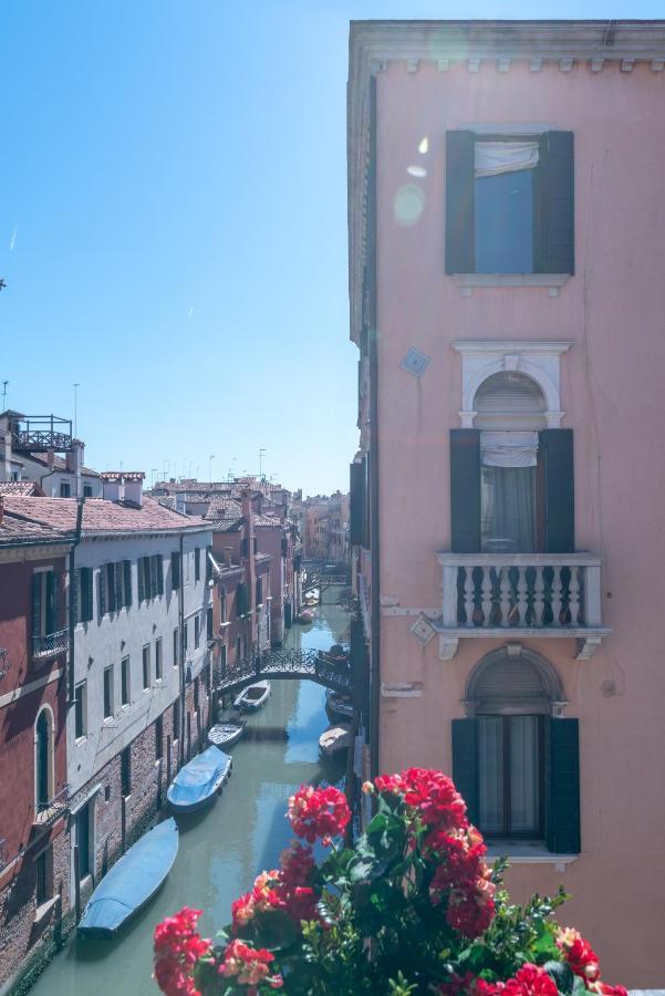 Apartamento Casanova Deluxe By Wonderful Italy