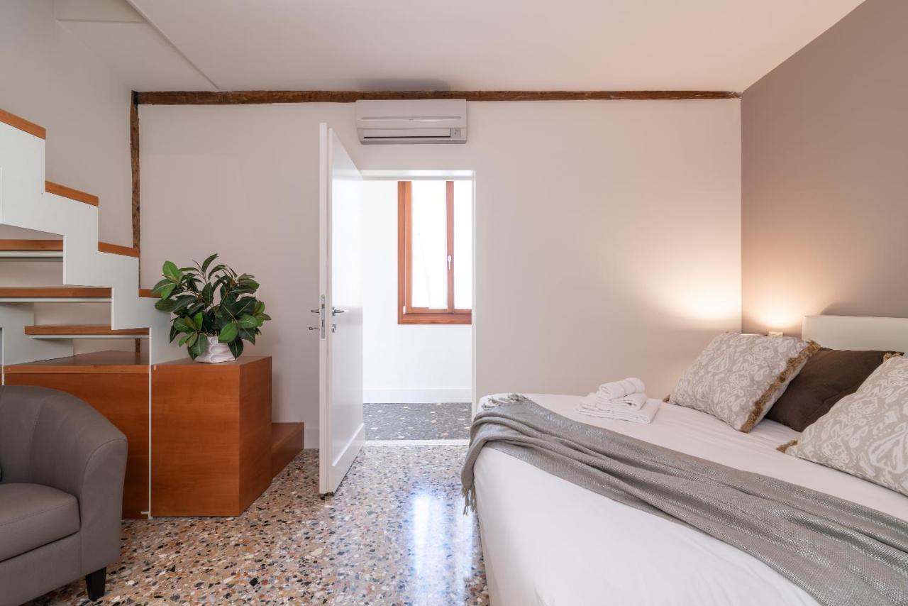 Casanova Deluxe By Wonderful Italy Venecia