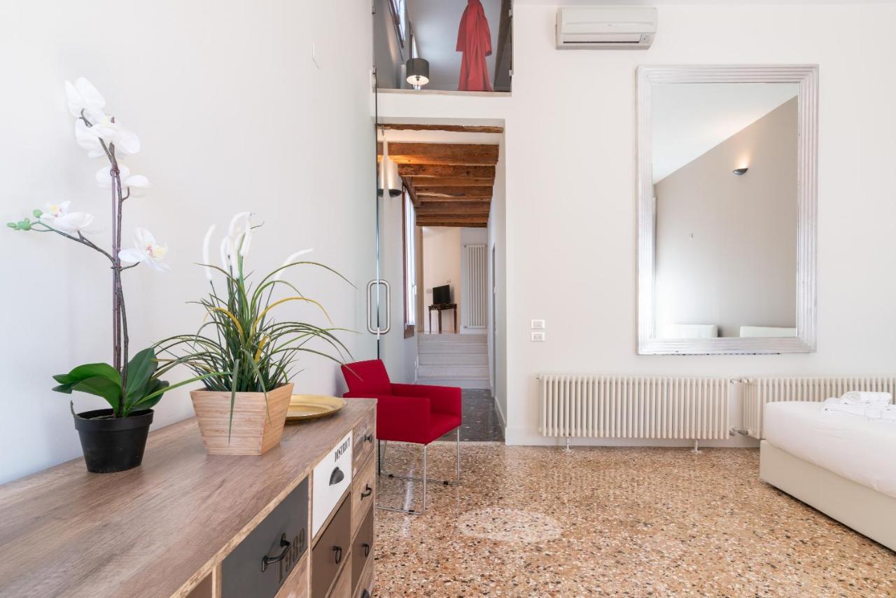Casanova Deluxe By Wonderful Italy Venecia