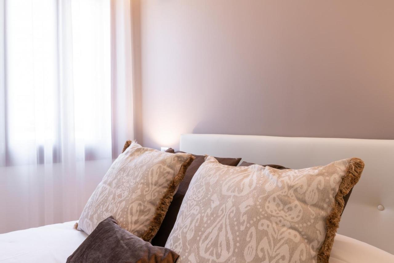 Casanova Deluxe By Wonderful Italy Venecia