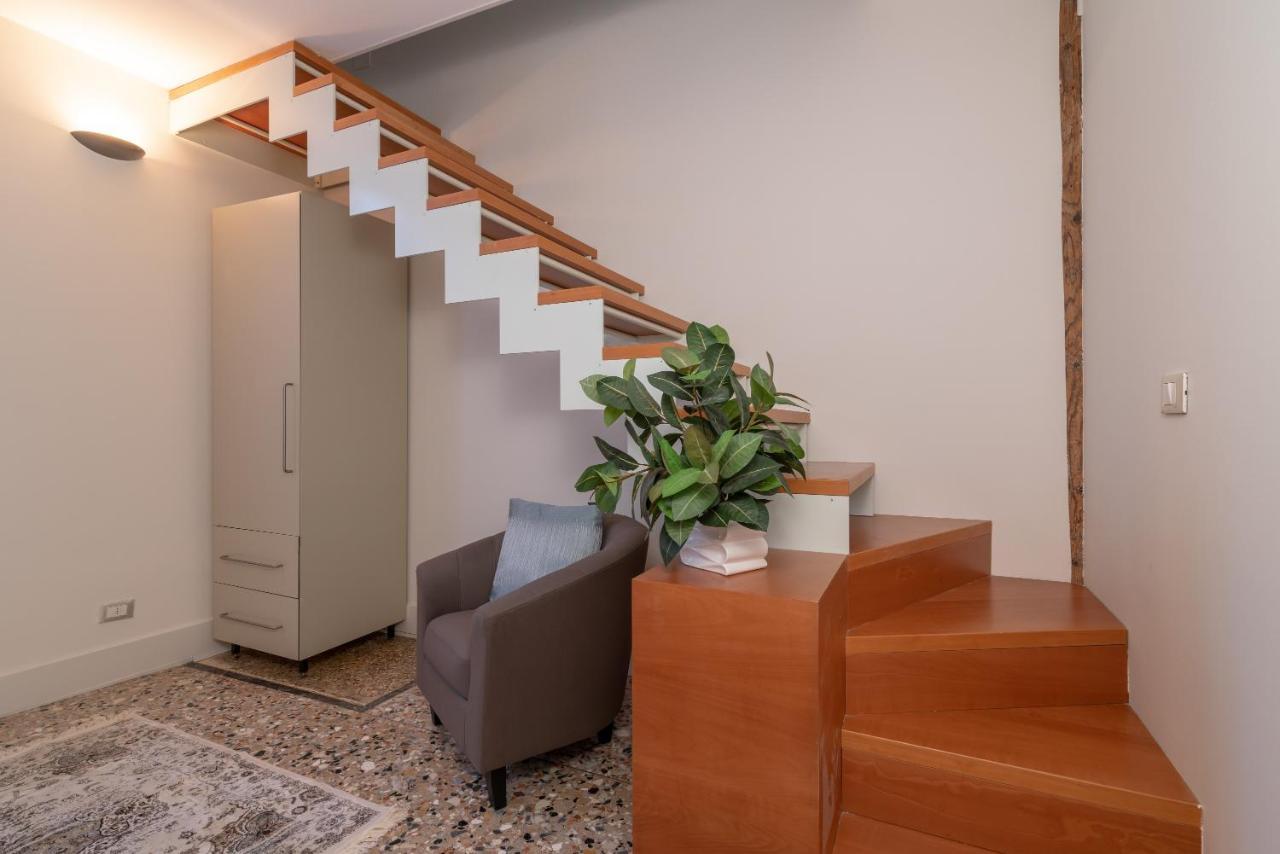 Apartamento Casanova Deluxe By Wonderful Italy *