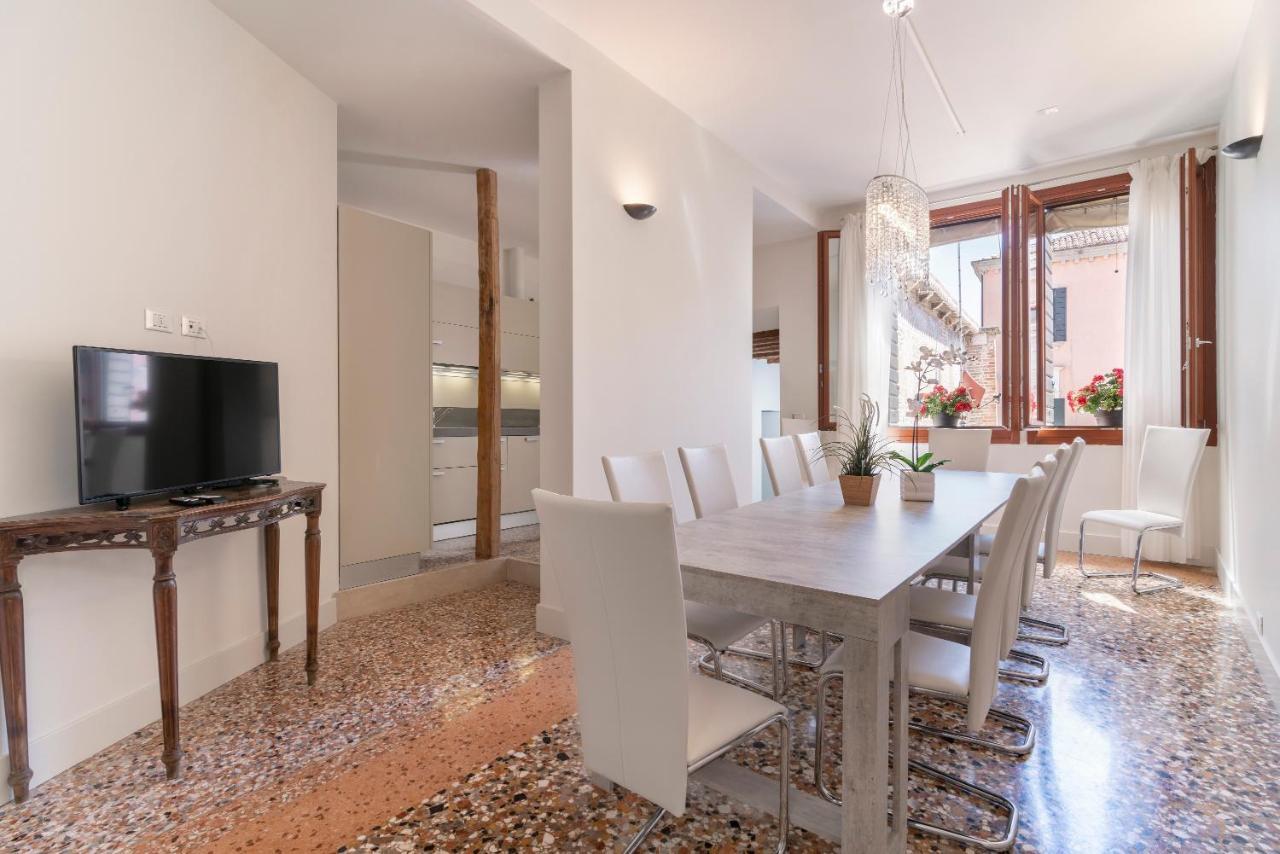Apartamento Casanova Deluxe By Wonderful Italy