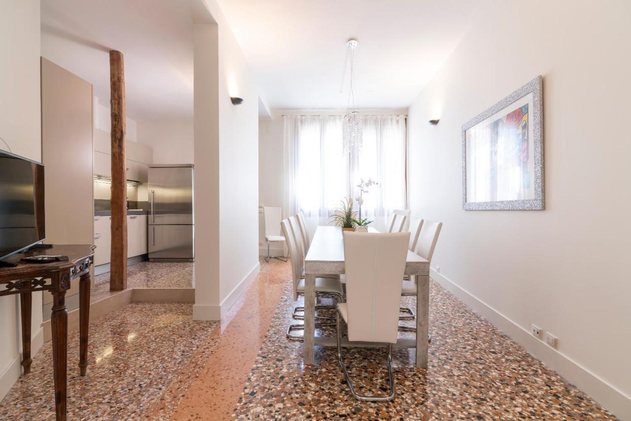 Apartamento Casanova Deluxe By Wonderful Italy *
