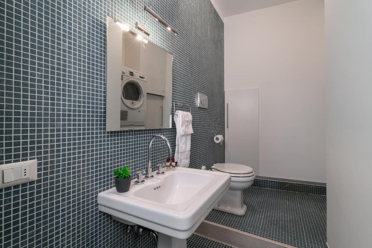 Casanova Deluxe By Wonderful Italy Apartamento Venecia
