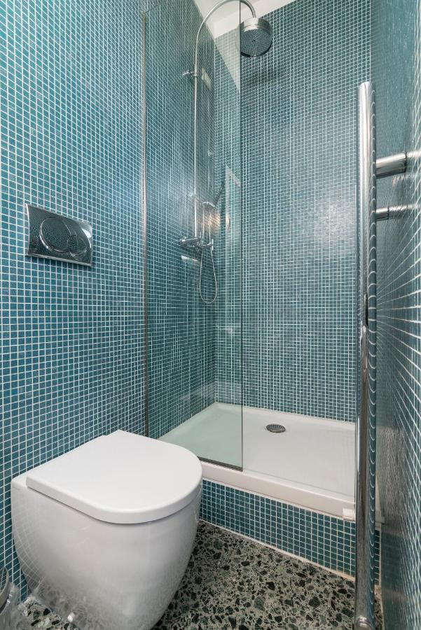 Apartamento Casanova Deluxe By Wonderful Italy