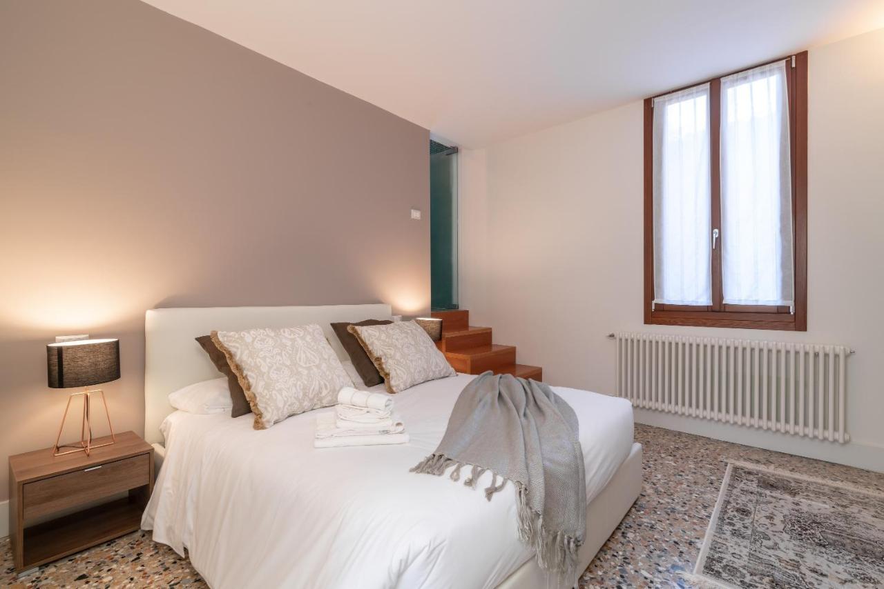 Casanova Deluxe By Wonderful Italy Apartamento