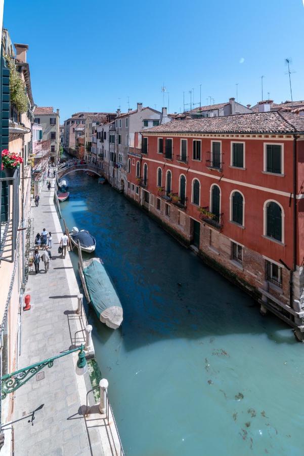 Casanova Deluxe By Wonderful Italy * Venecia