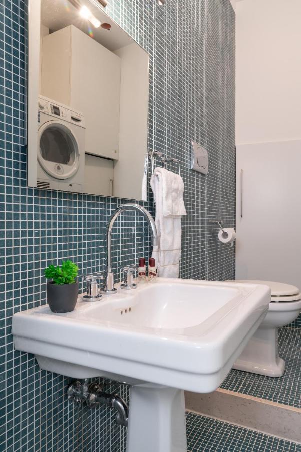 Casanova Deluxe By Wonderful Italy Apartamento