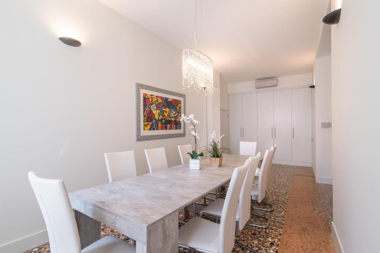Apartamento Casanova Deluxe By Wonderful Italy