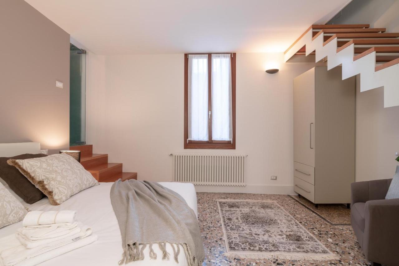 Apartamento Casanova Deluxe By Wonderful Italy Venecia