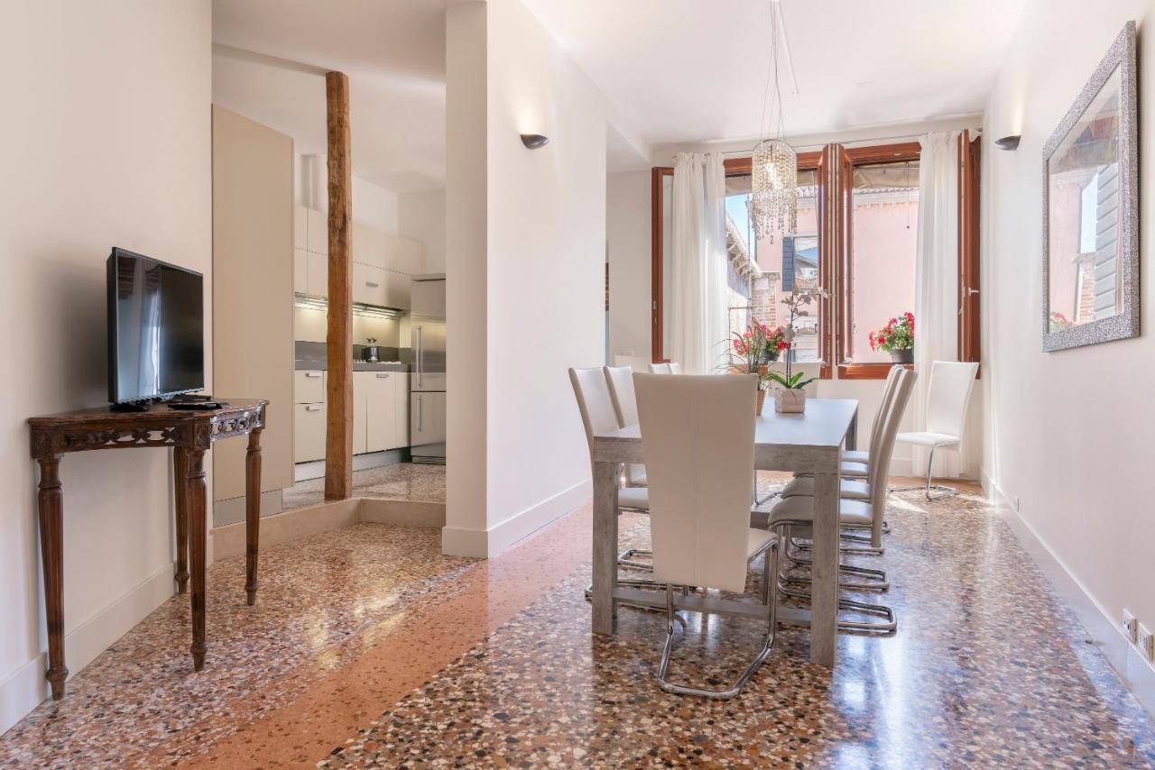 Apartamento Casanova Deluxe By Wonderful Italy *