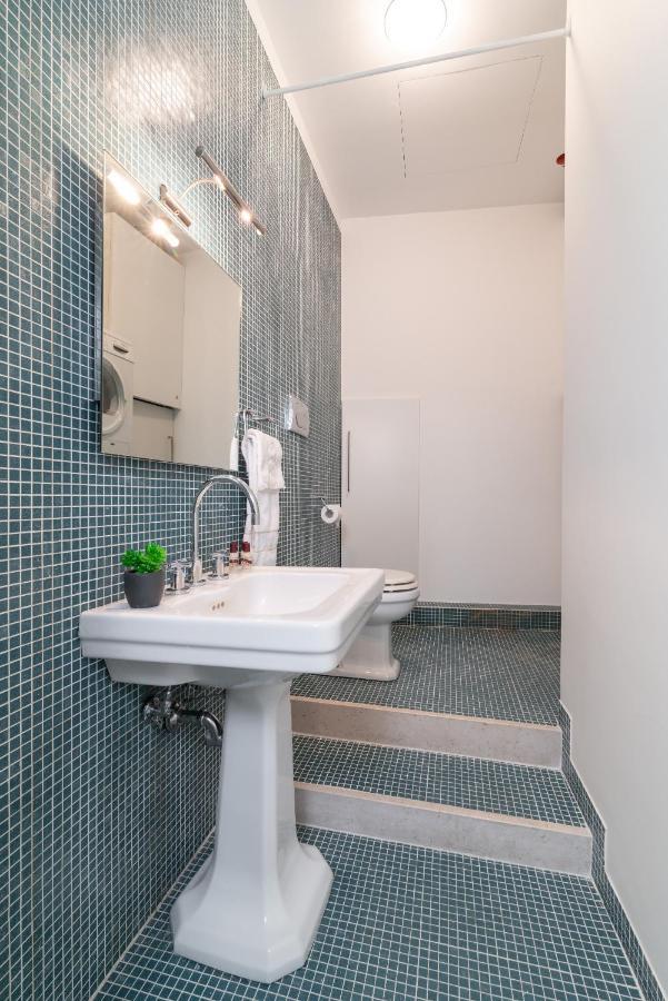 Casanova Deluxe By Wonderful Italy Apartamento *