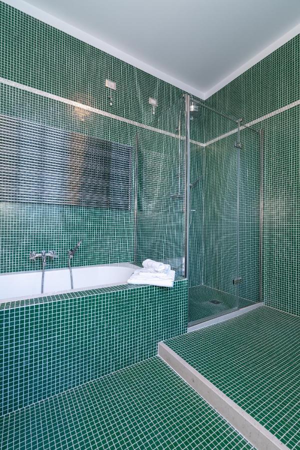 Casanova Deluxe By Wonderful Italy Apartamento Venecia