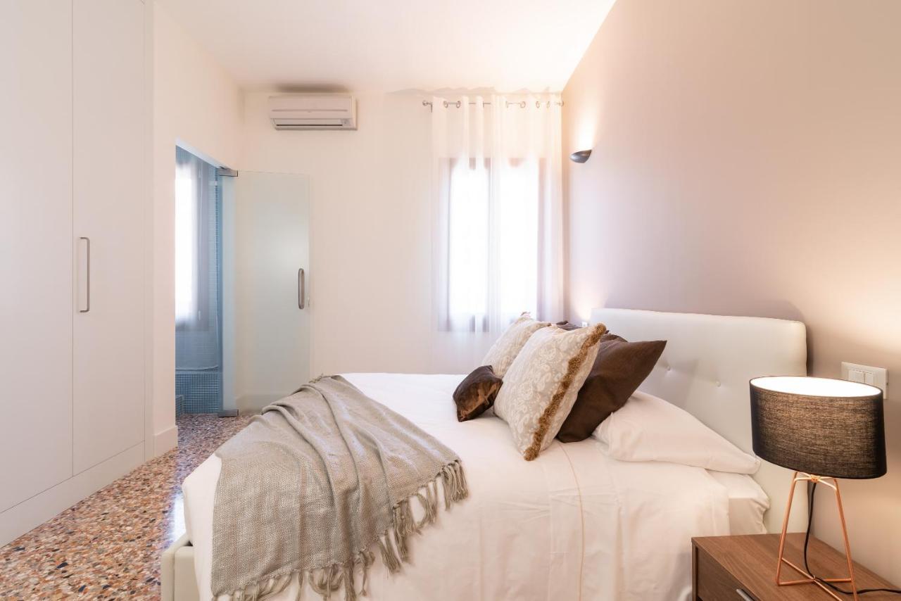 Casanova Deluxe By Wonderful Italy Apartamento *