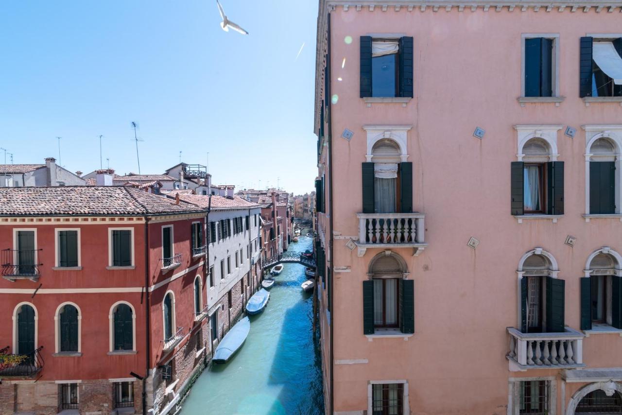 Casanova Deluxe By Wonderful Italy Venecia