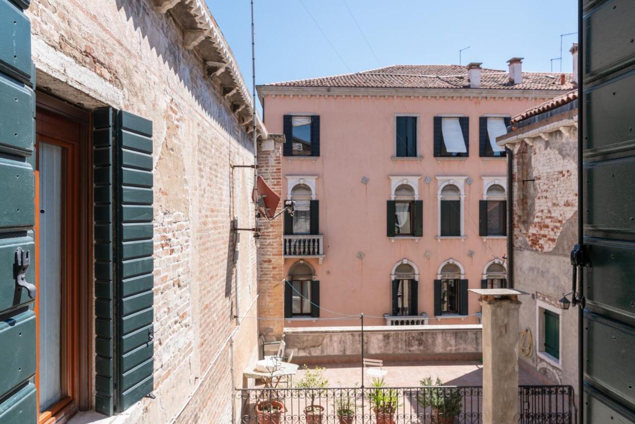 Apartamento Casanova Deluxe By Wonderful Italy