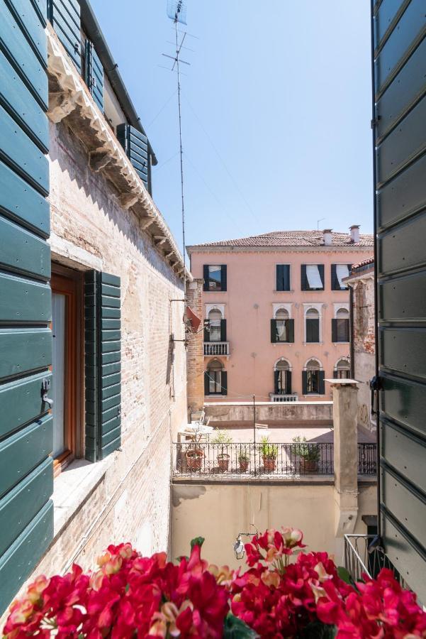 Casanova Deluxe By Wonderful Italy Venecia