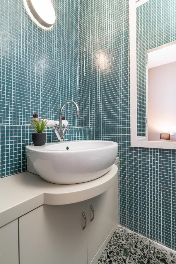 Casanova Deluxe By Wonderful Italy Apartamento Venecia