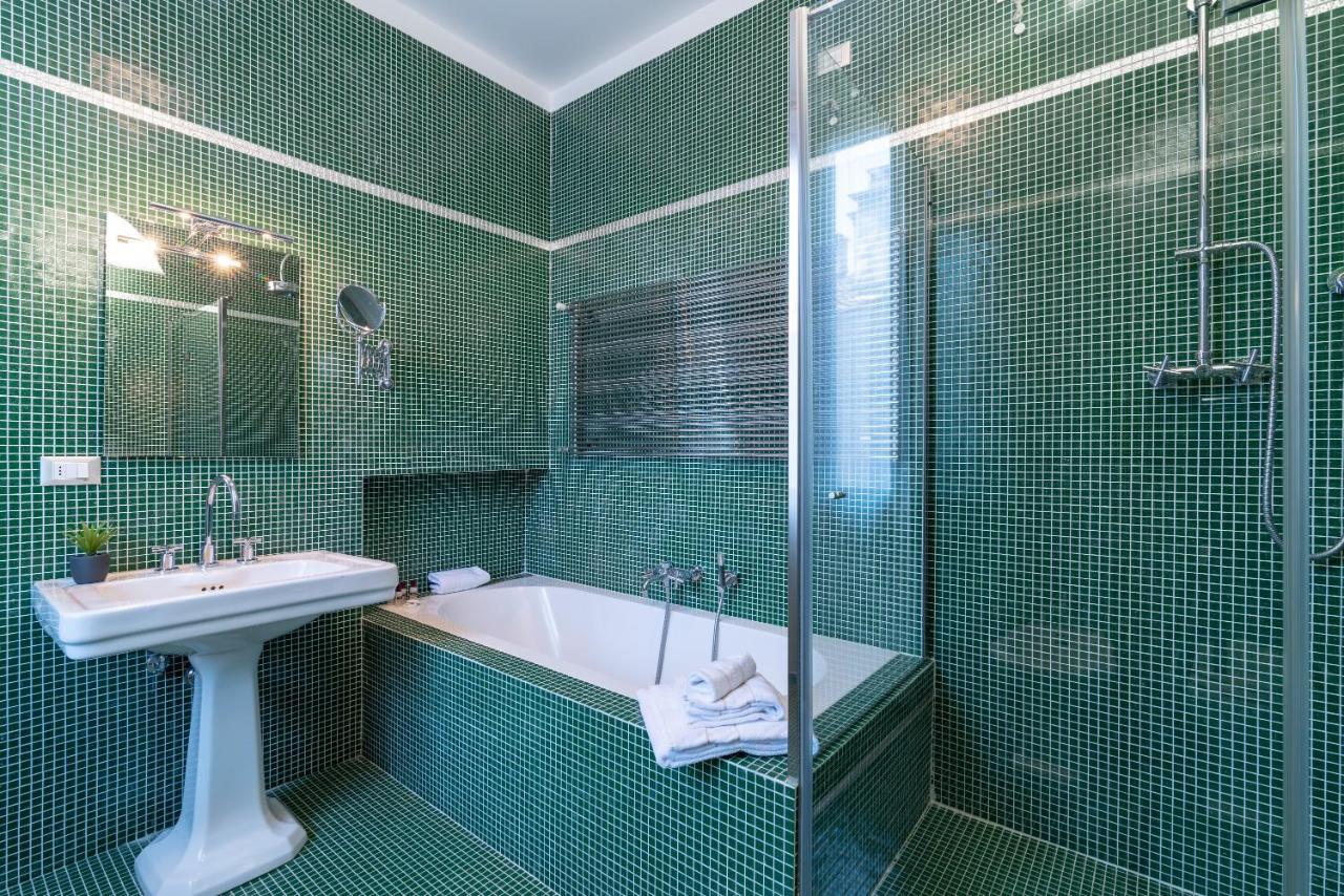 Casanova Deluxe By Wonderful Italy Apartamento Venecia